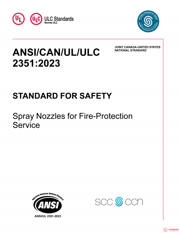 UL 2351 PDF UL 2351 PDF